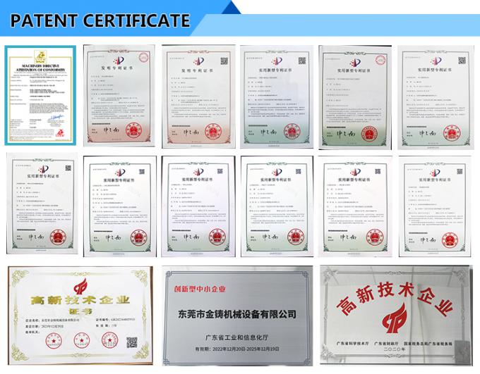 Máy đánh bóng phẳng chính xác thép không gỉ cho bảng điều khiển điện thoại di động Kính hoàn thiện tối đa 600 * 600 * 100mm 18