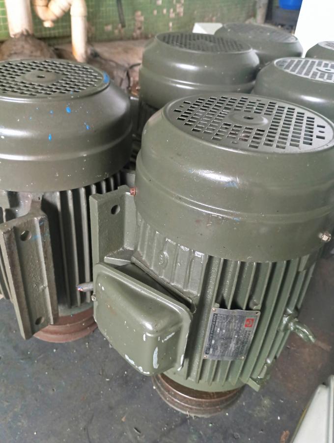 Máy đánh bóng cuộn đồng hợp kim titan Máy đánh bóng cuộn kết thúc gương Giải pháp đánh bóng cuộn 14