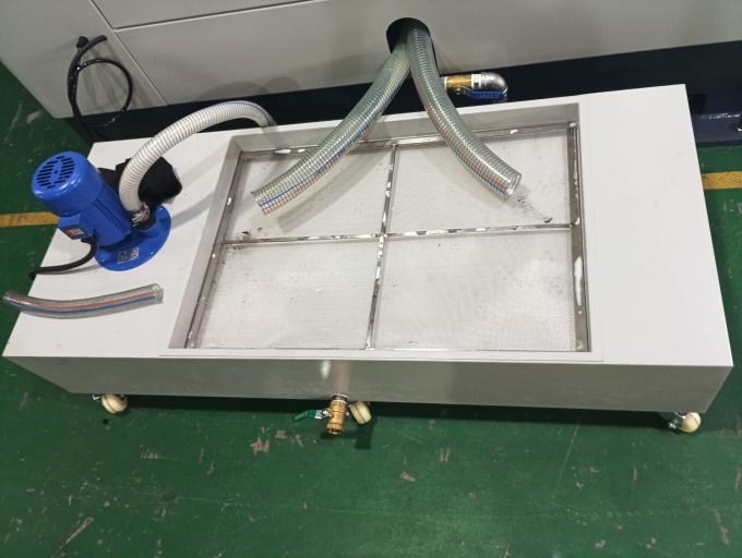 Máy đánh bóng cuộn đồng hợp kim titan Máy đánh bóng cuộn kết thúc gương Giải pháp đánh bóng cuộn 16