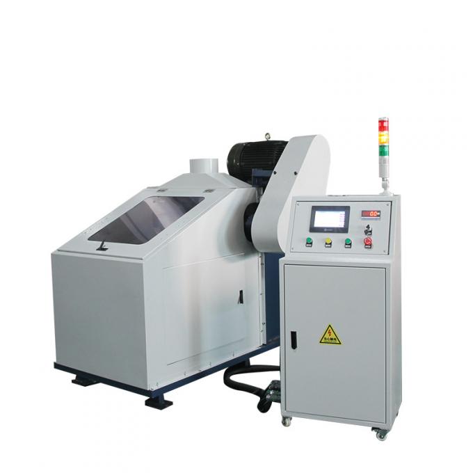 Máy đánh bóng tấm thép không gỉ phẳng cho đánh bóng kết thúc thép không gỉ 7