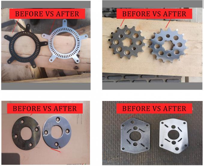 400mmRR kim loại ướt bề mặt phẳng máy mài rộng dây đai Sander ướt bóng sơn máy hoàn thiện máy hoàn thiện cho kim loại 5