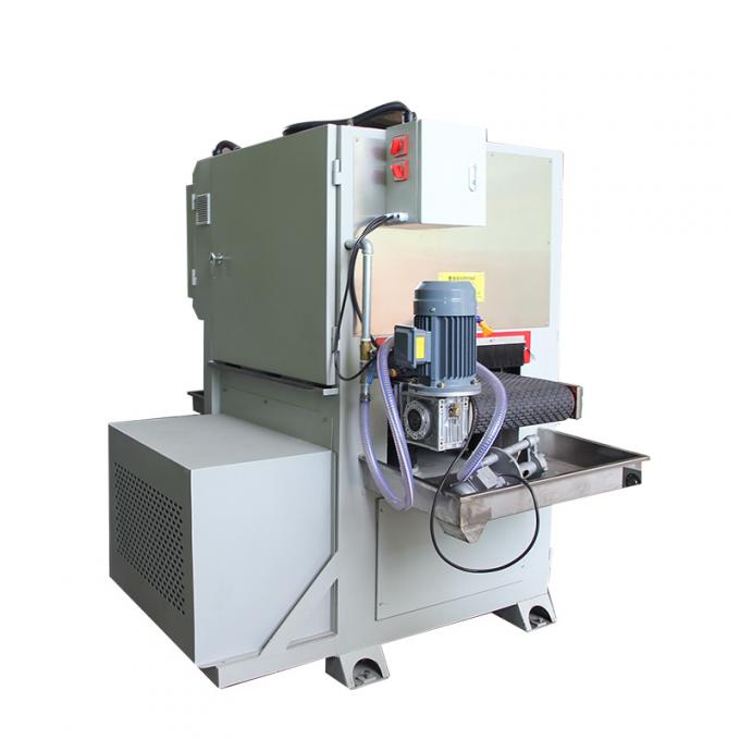 400mmRR kim loại ướt bề mặt phẳng máy mài rộng dây đai Sander ướt bóng sơn máy hoàn thiện máy hoàn thiện cho kim loại 9