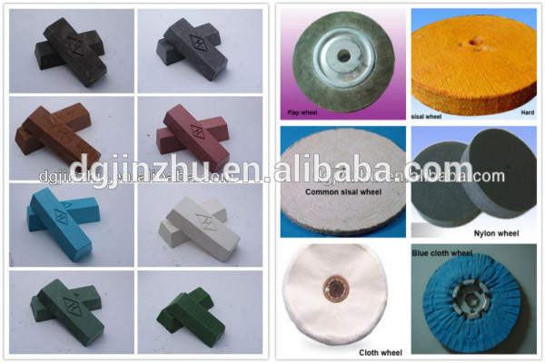 Nguồn khí khí 0.55MPa Máy đánh bóng máy quay máy tính tự động 6