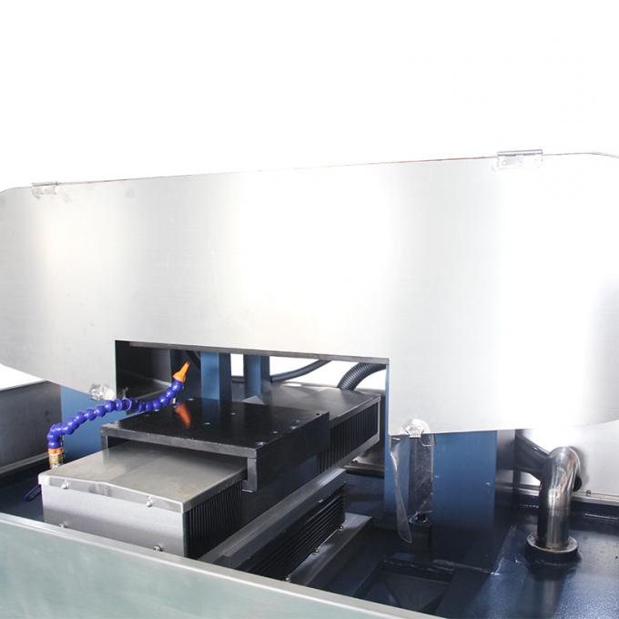 2 trục CNC ướt nghiền máy vẽ dây tùy chỉnh cho Stainless Steel đánh bóng 8