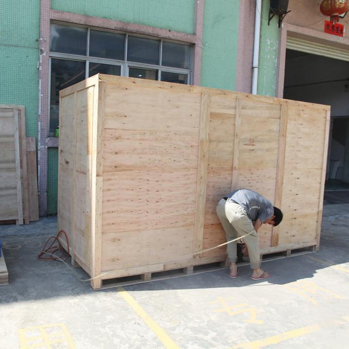 Sản phẩm bọc tròn đánh bóng 2 Cỗ máy xát CNC máy xào bề mặt của sản phẩm tròn thông thường 8