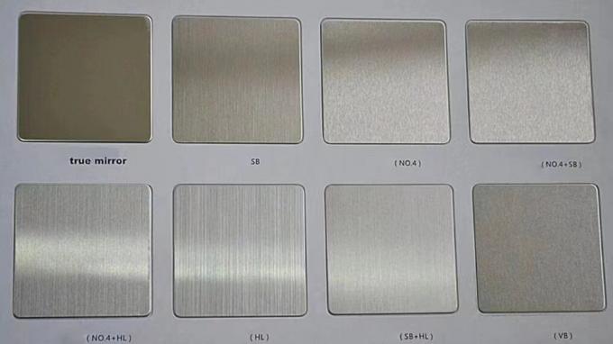 Máy đánh bóng phẳng chính xác thép không gỉ cho bảng điều khiển điện thoại di động Kính hoàn thiện tối đa 600 * 600 * 100mm 5