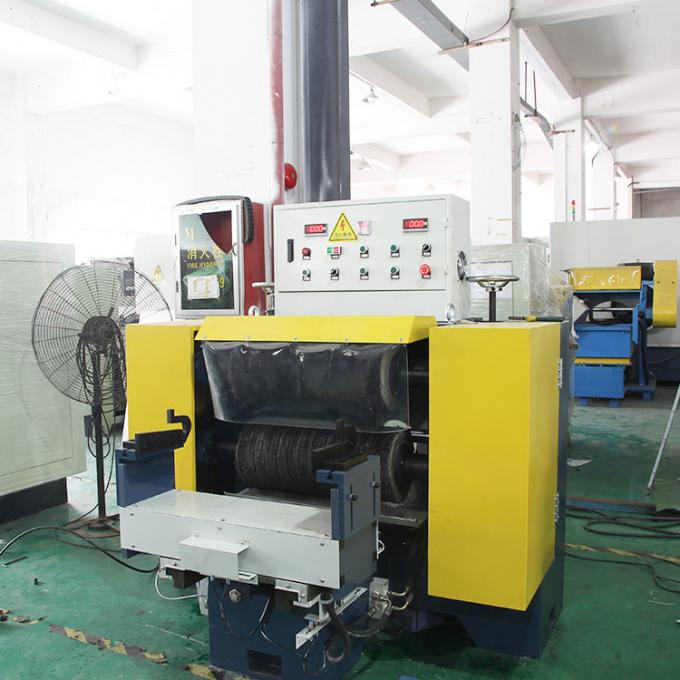 Máy đánh bóng hai mặt dao, muỗng, muỗng làm cho máy đánh bóng 9