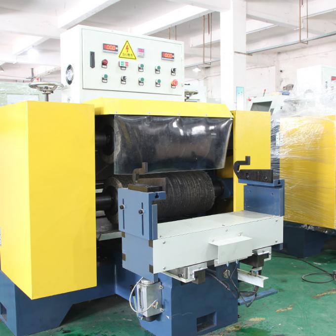 Máy đánh bóng hai mặt dao, muỗng, muỗng làm cho máy đánh bóng 7