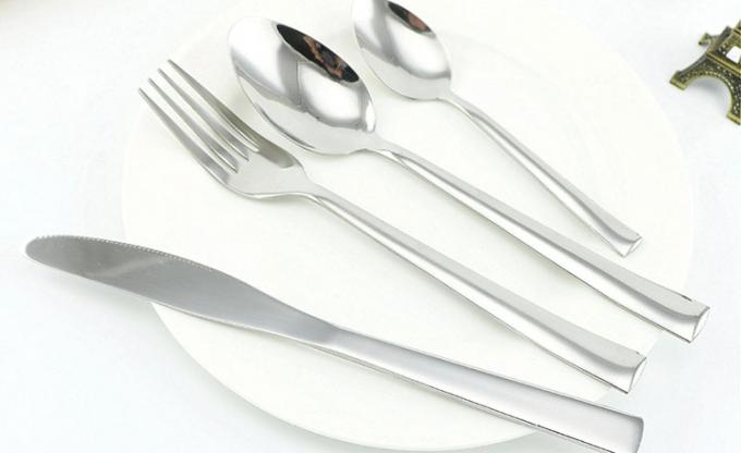 Máy đánh bóng hai mặt dao, muỗng, muỗng làm cho máy đánh bóng 8