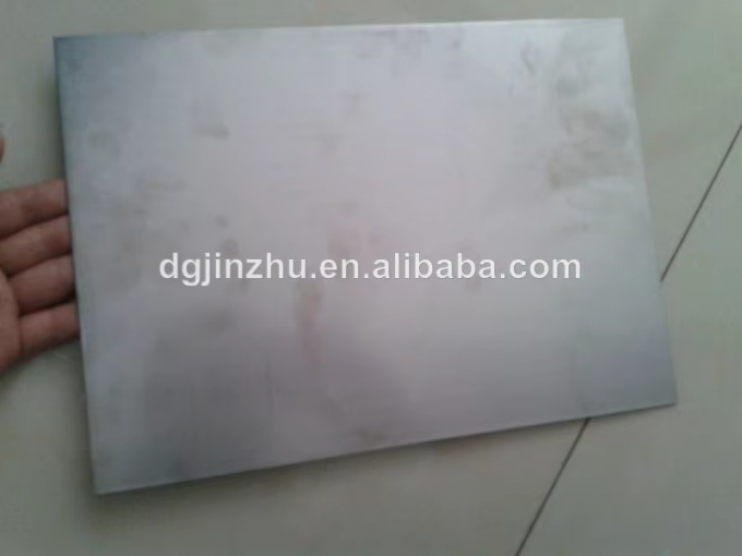 Máy đánh bóng tấm phẳng thép không gỉ tự động tùy chỉnh cho gương bề mặt kim loại / làm bóng và hoàn thiện đường tóc 5