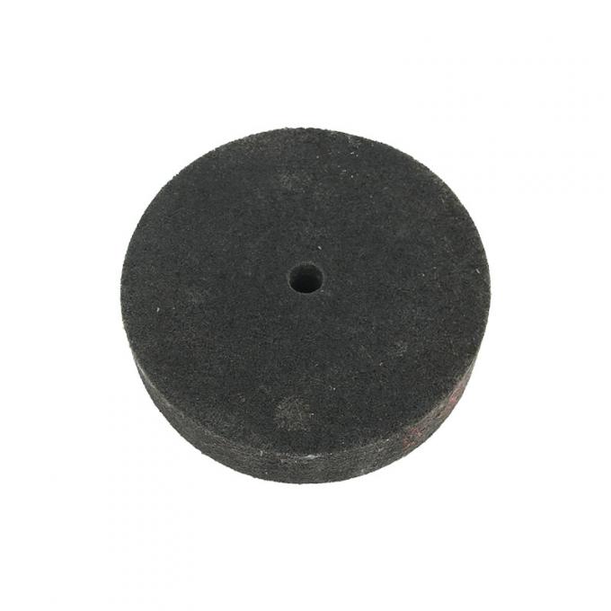 Chất tiêu thụ đánh bóng Bánh xe đánh bóng vải không dệt sắc nét Bánh xe nghiền nylon để đánh bóng thép không gỉ 9