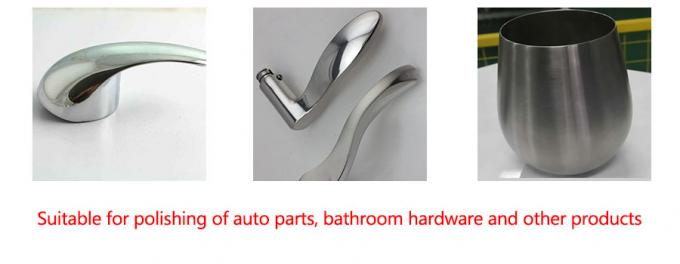 Máy đánh bóng ống tròn cầm tay cho ống thẳng và ống cong 9