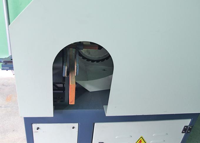 Máy đánh bóng ống tròn tự động cho ống thép không gỉ 6