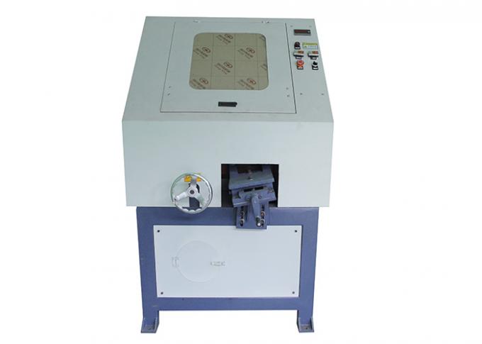 Máy đánh bóng ống tròn tự động cho ống thép không gỉ 12