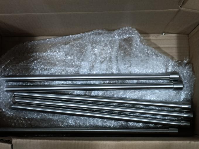 Máy đánh bóng ống tròn tự động cho ống thép không gỉ 14