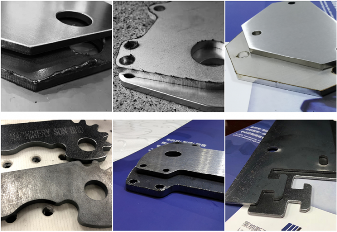 Máy chà nhám kim loại, Máy mài băng, Máy đánh bóng kim loại cho kim loại 5