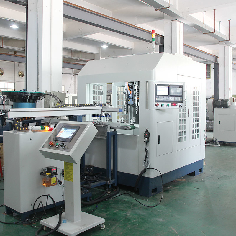 Máy đánh bóng và mài cho kim loại Tay nắm cửa mặt bích bằng thép không gỉ 304 phần tay nắm cửa hình hoa thị