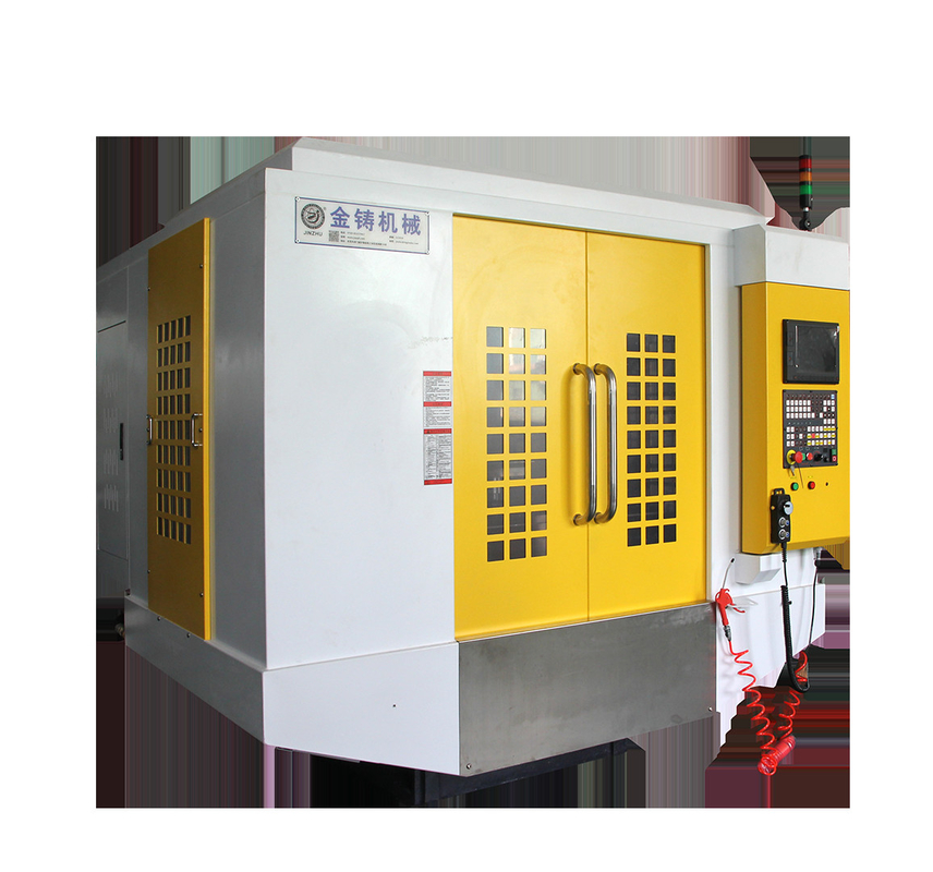 Máy in máy tính xách tay và điện thoại di động Shell Five Axis Linkage 3D Copy CNC Grinding And Polishing Machine