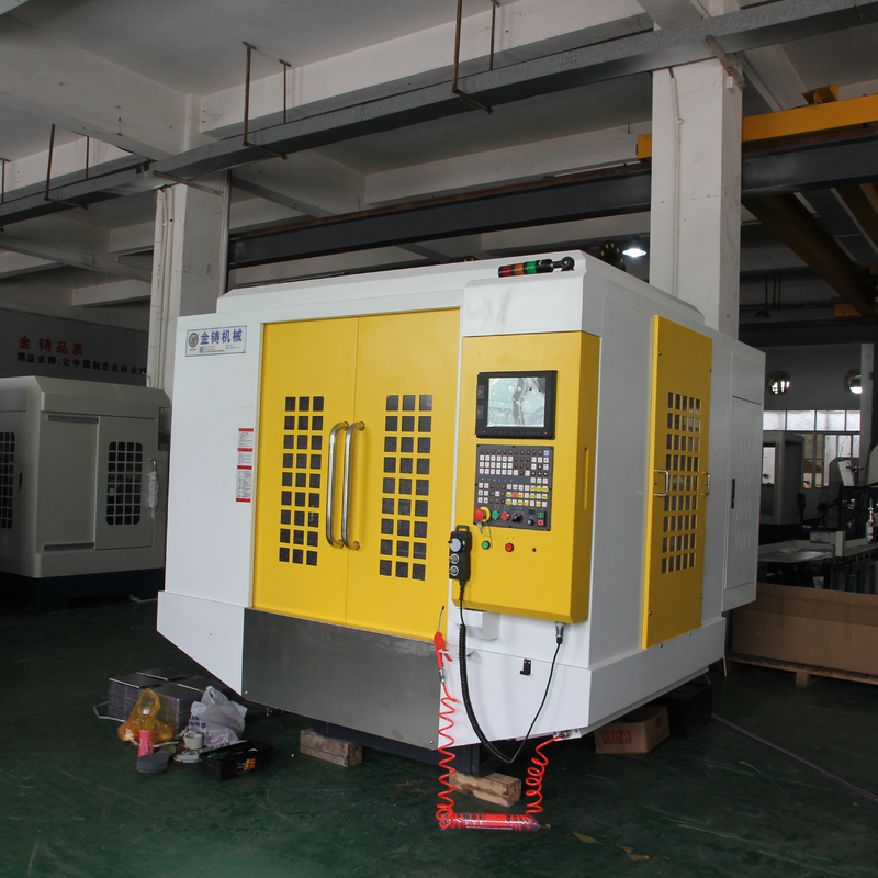 Máy in máy tính xách tay và điện thoại di động Shell Five Axis Linkage 3D Copy CNC Grinding And Polishing Machine