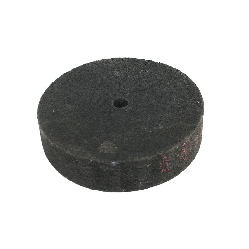 surface finishing of stainless steel work pieces High quality Nylon  Stainless Steel Fiber Polishing Drawing 