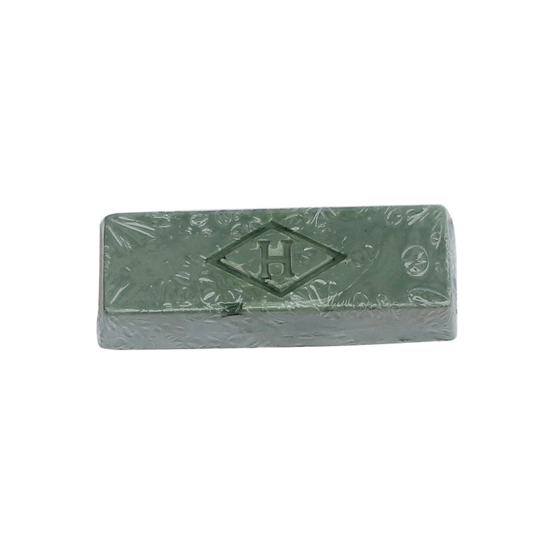 301 stainless steel mirror polished wax green wax grinding decontamination repair paste solid green oil