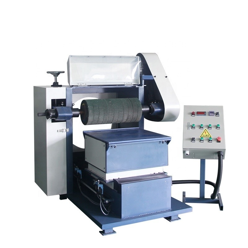 Plane polishing machine for Hardware panels floor drains metal ornaments hinges