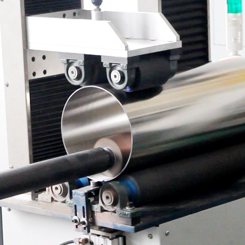 Stainless steel tube inner wall polishing machine inner hole polishing equipment round tube inner wall polishing machine