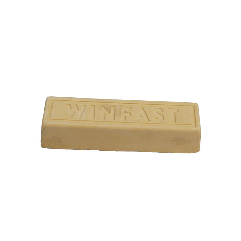 Yellow polishing wax/Polishing Compounds/rouge for stainless steel removing trachoma burrs on rough surfaces