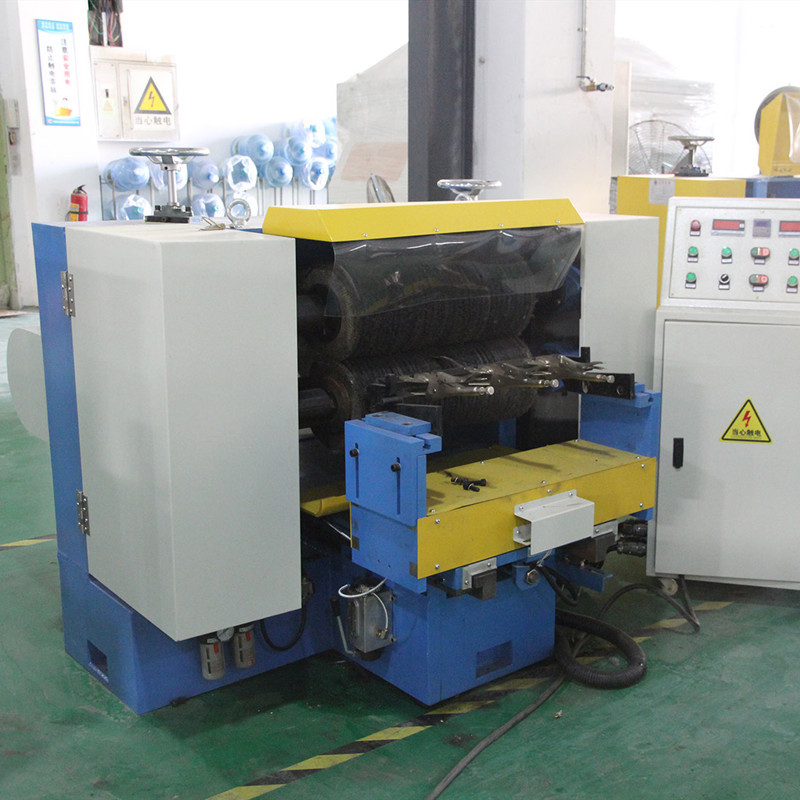 Máy đánh bóng dao kéo tự động tốc độ cao Thép không gỉ cho bộ đồ ăn Muỗng nĩa