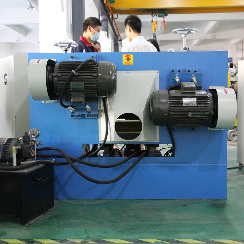 Máy đánh bóng dao kéo tự động tốc độ cao Thép không gỉ cho bộ đồ ăn Muỗng nĩa