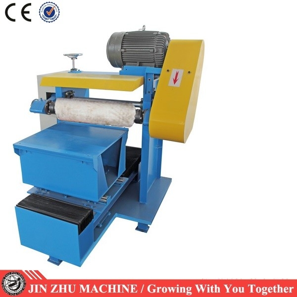 Máy đánh bóng tấm phẳng gương 3,7kW cho dụng cụ và đồ dùng nhà bếp bằng tấm