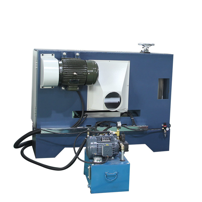 Máy đánh bóng đồ đạc cho thép không gỉ đồng nhôm đồng muỗng muỗng và dao chế biến đồ đạc