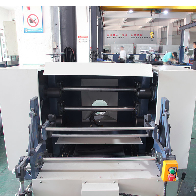 Máy đánh bóng đồ đạc cho thép không gỉ đồng nhôm đồng muỗng muỗng và dao chế biến đồ đạc