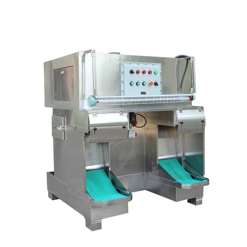Điều trị bề mặt kim loại Máy đánh bóng gương bằng tay Máy hướng dẫn thân thiện với môi trường