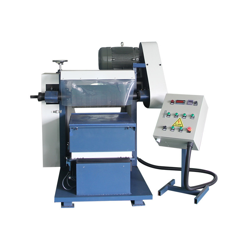 Tùy chỉnh 600 * 600mm Metal Flat Polishing Machine cnc lathes Máy đúc nhôm tự động Máy đúc