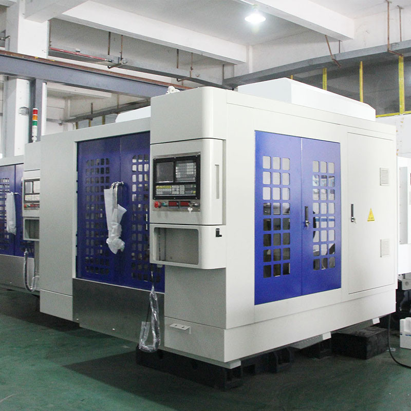 Máy quay kim loại cnc hiệu quả Máy tự động không dây bề mặt 5 trục Công cụ đánh bóng kim loại