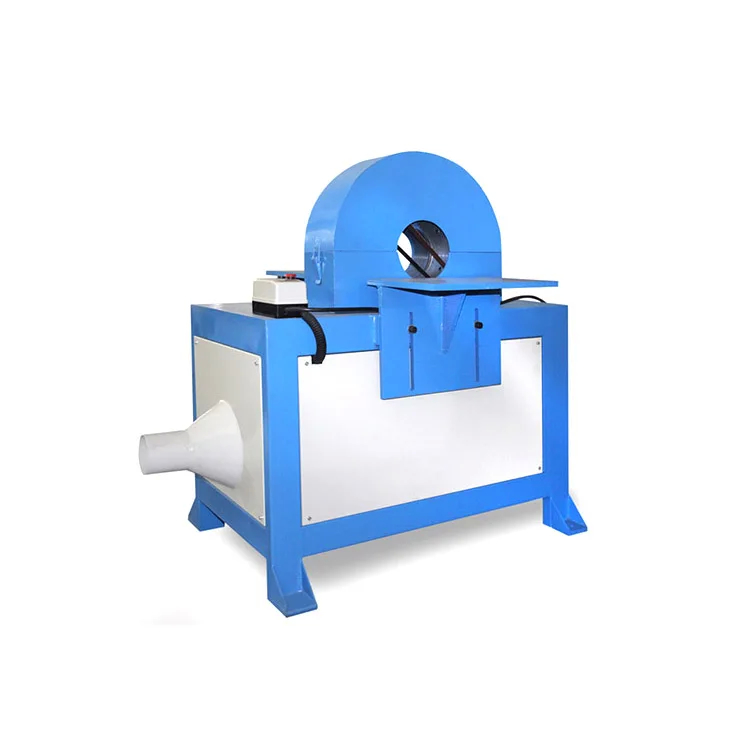 Máy nghiền bề mặt tần số cao 60Hz để đánh bóng và đánh bóng ống tròn / hình vuông