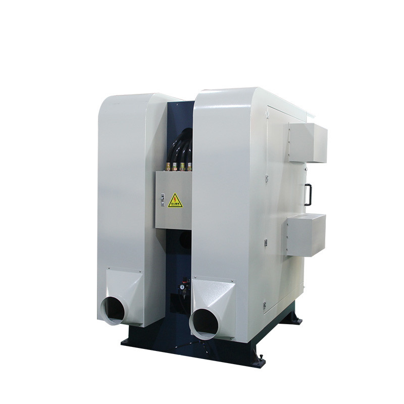 Sản phẩm phòng tắm xử lý công nghiệp vận hành CNC sáu trục cánh tay robot máy đánh bóng robot tự động