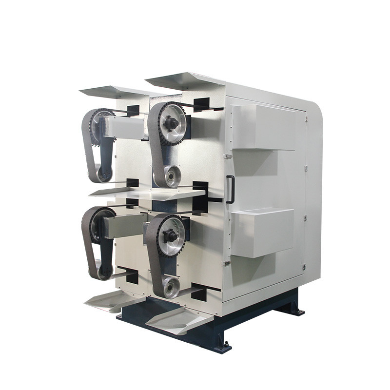 Sản phẩm phòng tắm xử lý công nghiệp vận hành CNC sáu trục cánh tay robot máy đánh bóng robot tự động