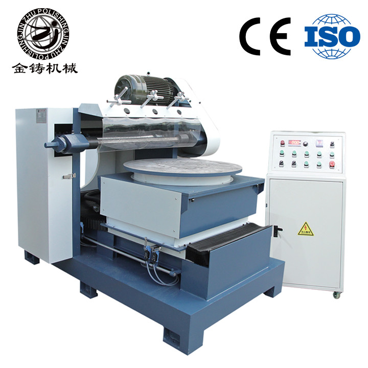Thép không gỉ Phân tích khóa tự động Phụ kiện phòng tắm Máy đánh bóng đĩa phẳng