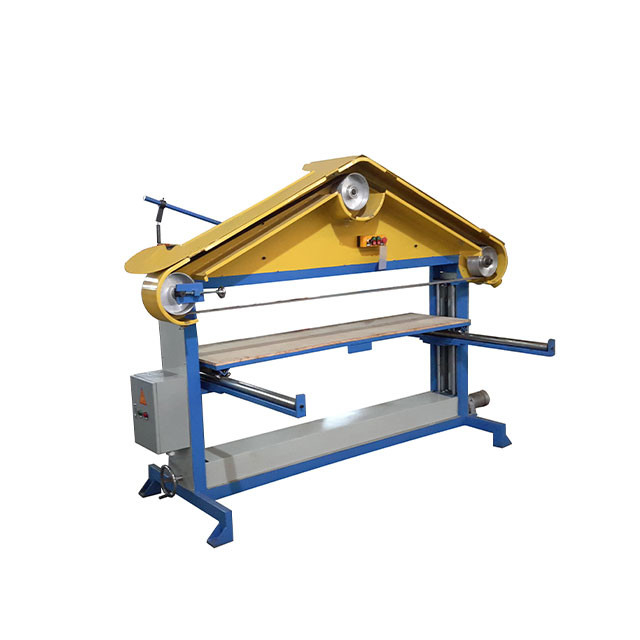 3 Workbench góc Machine đánh bóng tóc bền loại kim loại loại mài thô dây đai cát
