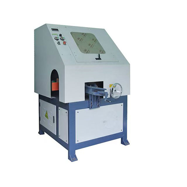 Máy đánh bóng ống tay cầm tay ống tròn ống tròn cho ống thẳng và uốn cong