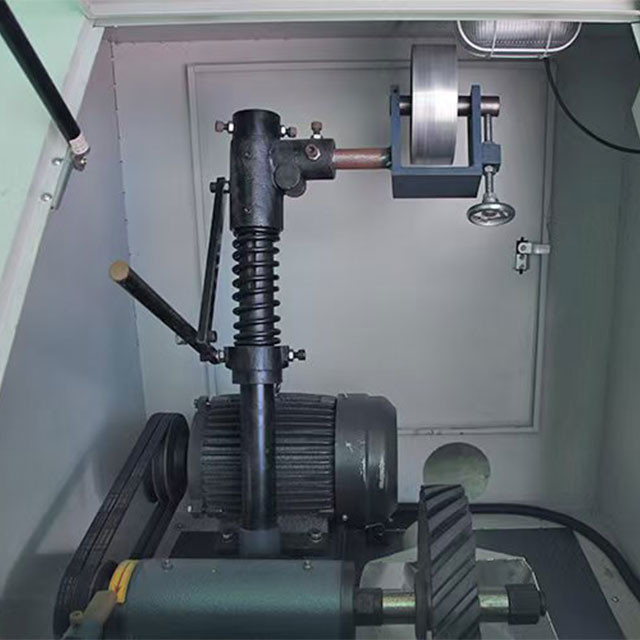 Máy đánh bóng ống tay cầm tay ống tròn ống tròn cho ống thẳng và uốn cong