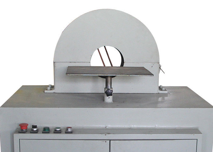 Máy đánh bóng ống cầm tay Máy đánh bóng ống cầm tay ống tròn ống xoắn và cong ống