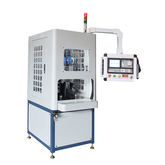 Sản phẩm vỏ tròn được đánh bóng trực tiếp của nhà máy 2 Cửa hàng CNC trượt máy