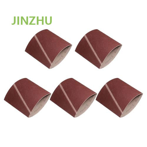 Giấy nhám kim loại bền bỉ Oxit nhôm Mài mòn Mài mòn Đánh bóng Đai mài mòn