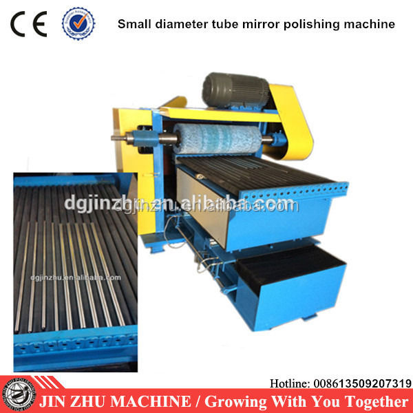 Máy đánh bóng tấm điện áp tự động 380v cho thép không gỉ