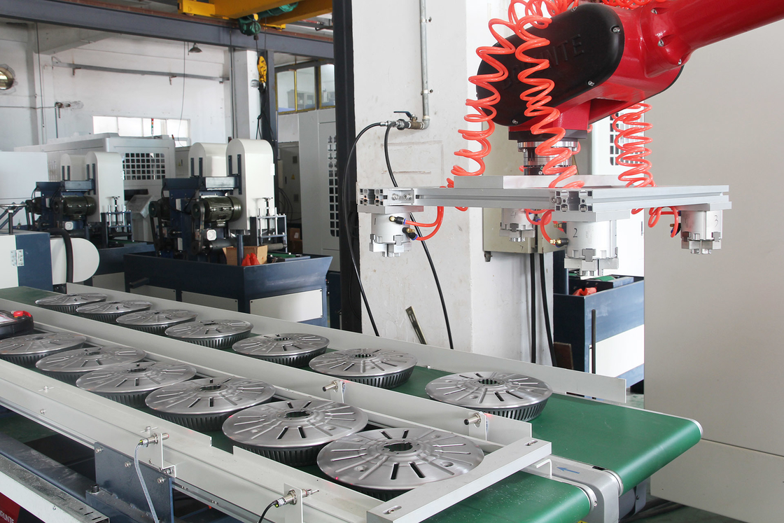 JINZHU CNC 5 trục Máy đánh bóng Cnc bề mặt 5 trục Công cụ đánh bóng kim loại Cnc máy quay cho kim loại