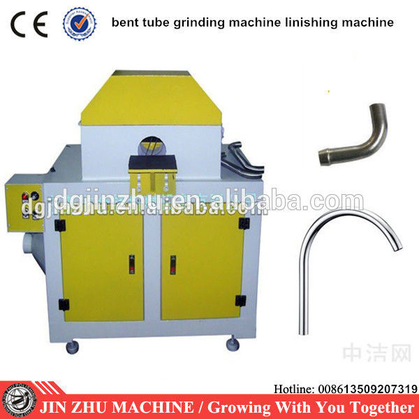 Máy mài ống cong / ống cong kiểu mới