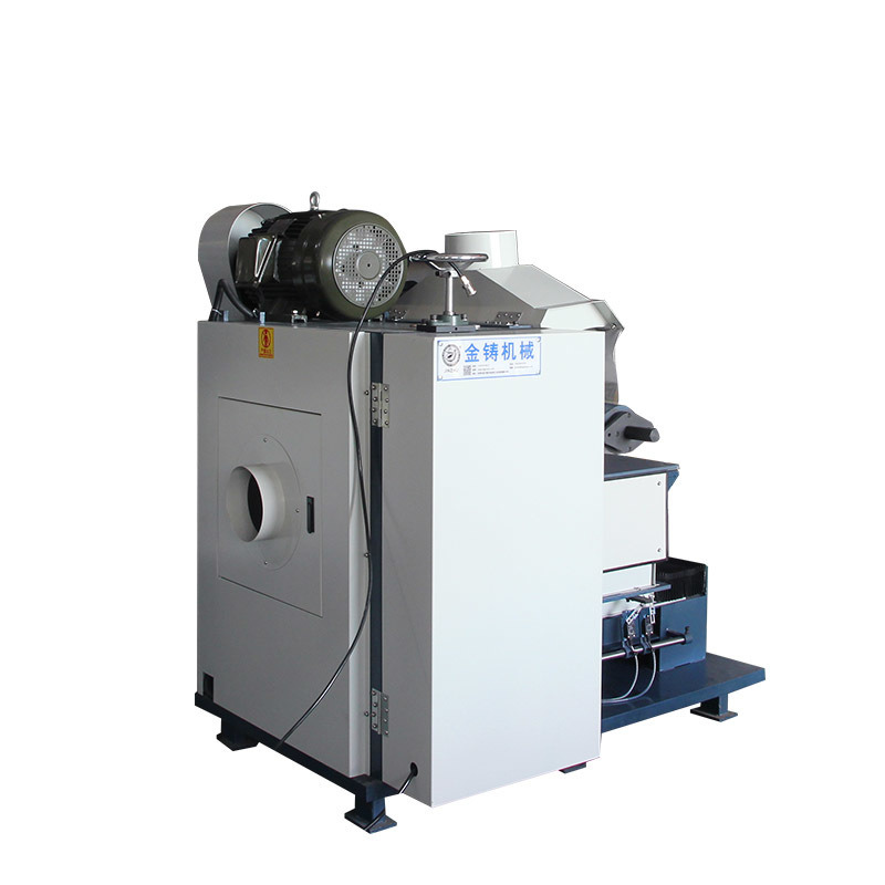 12kw Power 380-50hz Voltage 1043kg Weight Metal Polishing Machine for Automotive Parts Flat Polishing